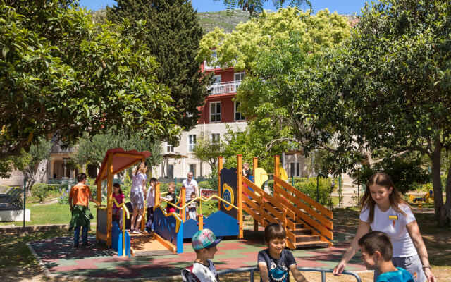 Remisens Hotel Epidaurus