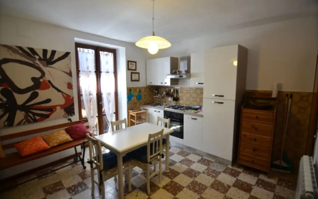 Agriturismo Cailuca