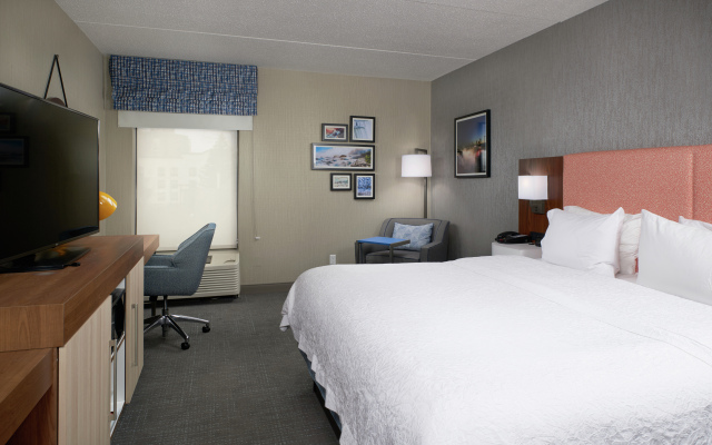Hampton Inn Ashland
