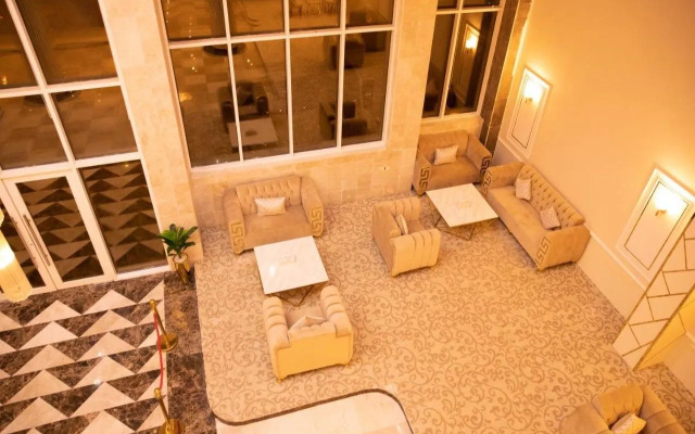 Basil Hotel