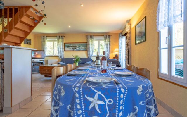 Chez Laurette (SNT401)