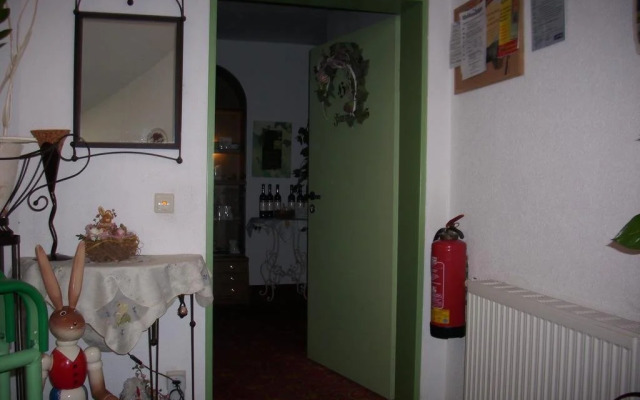 Altstadthotel "Garni" Grimma