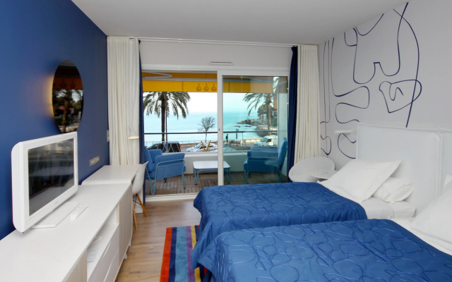 Hotel Victoria