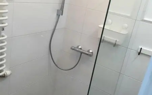 Apartament Kapitański Władysławowo