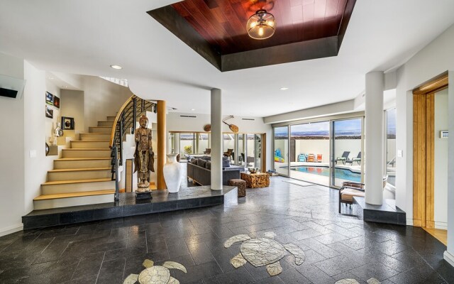 The Oasis 5 Bedrooms 5 Bathrooms Home