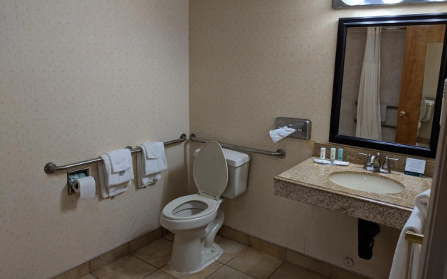 Quality Inn Salem - I-81