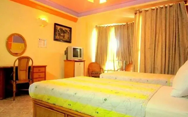 Hong Ngoc Hotel