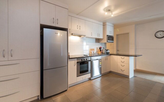 Awesome Central Rotorua Pad