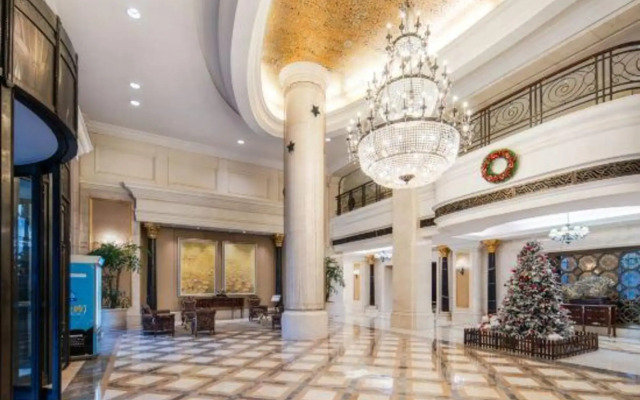 Days Hotel And Suites Fudu Changzhou