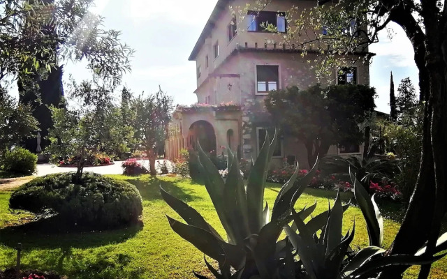 Villa Paradiso