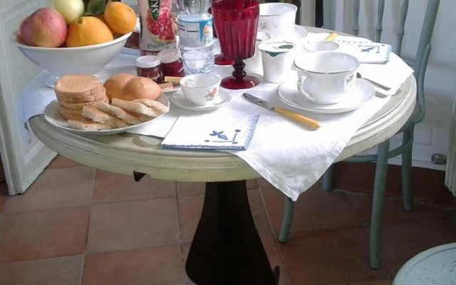 B&B La Corte