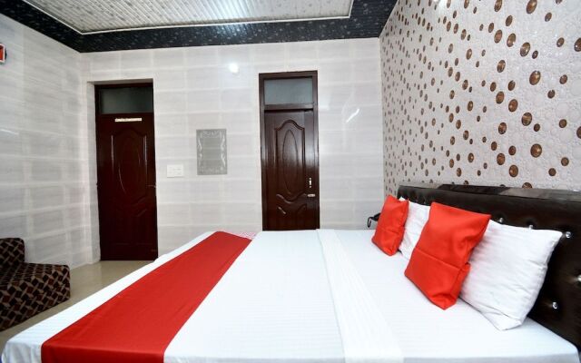 Oyo 29417 Ms Guest House