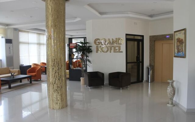 Grand Hôtel d'Abidjan