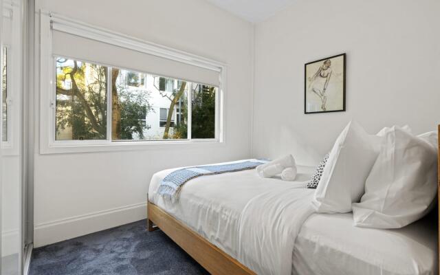 The Great Escape Coogee