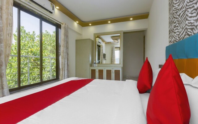 OYO 22375 Hotel Shree Sai Prasad