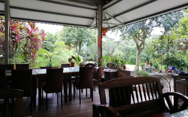 Global Village Farmstay