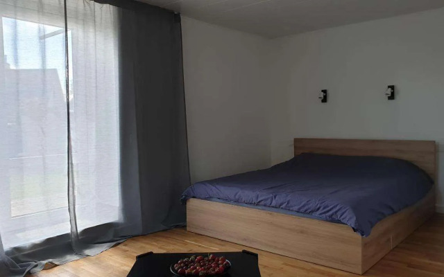 Muziejaus 10 studija