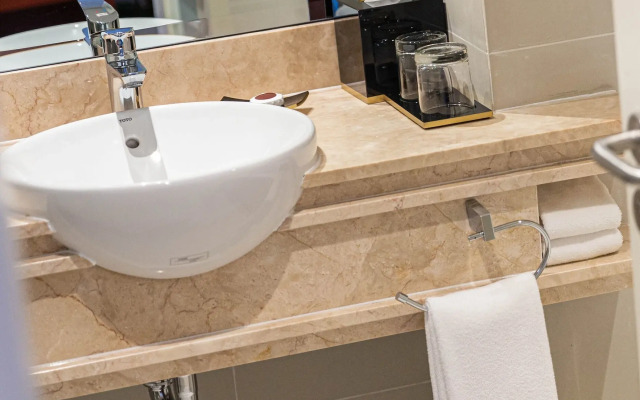 Equatorial Ho Chi Minh City