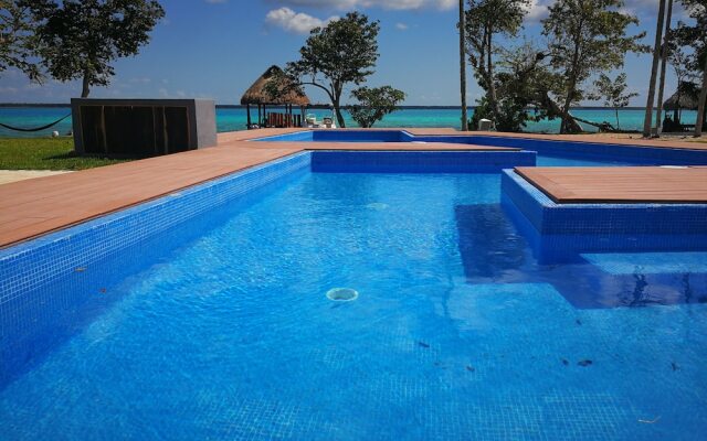Bacalar 777 Hotel Boutique