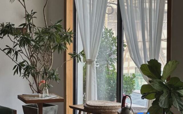 Xichi Banhai Guesthouse