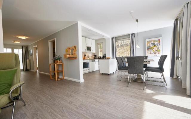 Villa Li - Penthouse - F546