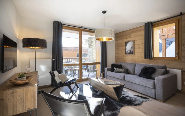 TERRESENS - Neige et Soleil