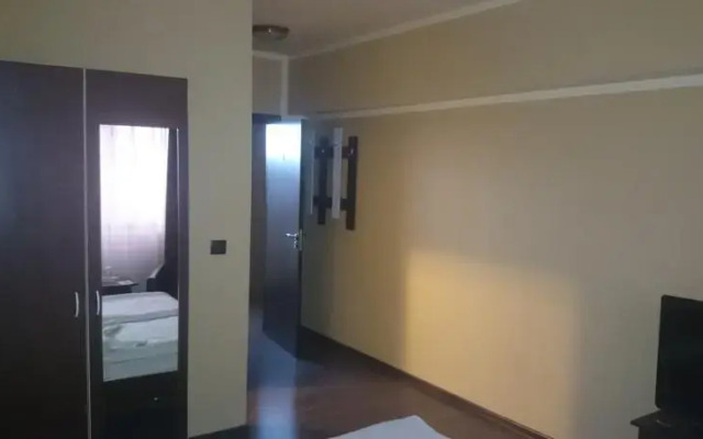 Vila Crinul