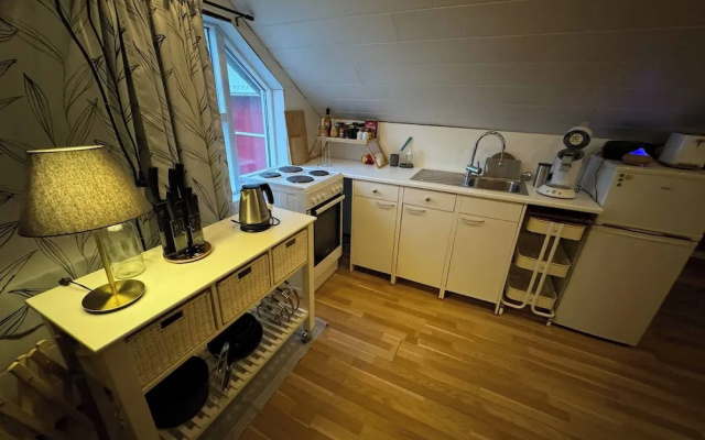 Apartment Bjarmaland