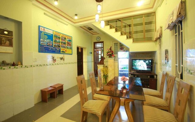 Homestay Thanh Phuong 2