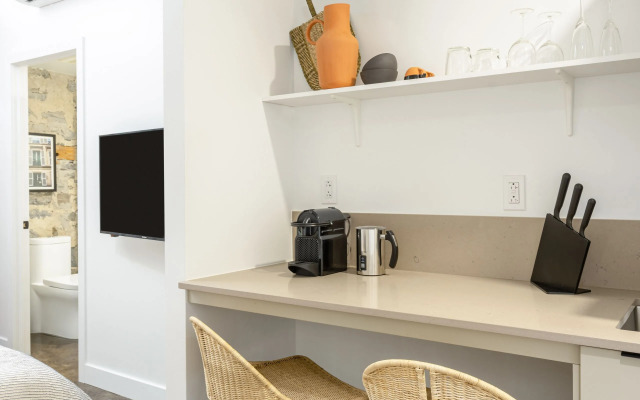 Maison Sainte-Thérèse