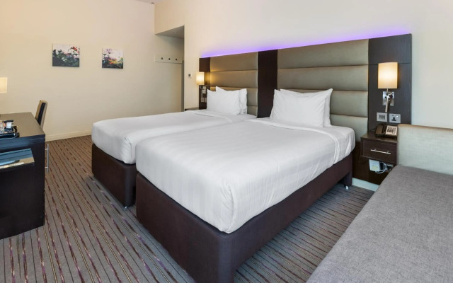 Hotel Forza Hakataeki Chikushi - Guchi II