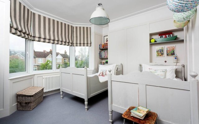 Chic Interiors near Streatham Common