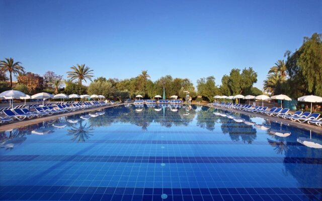 Valeria Madina Club Resort All Inclusive