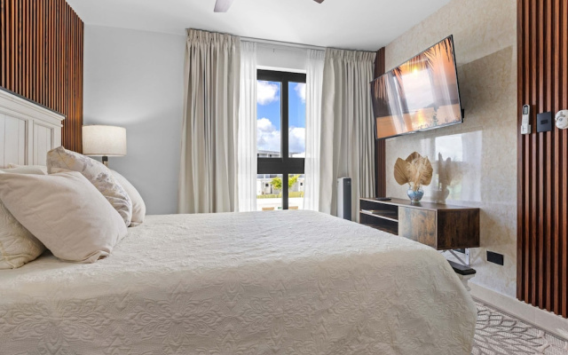 NOK Modern 2BR With Rooftop Jacuzzi By Vistacana