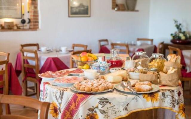 Bed & Breakfast Suvereto