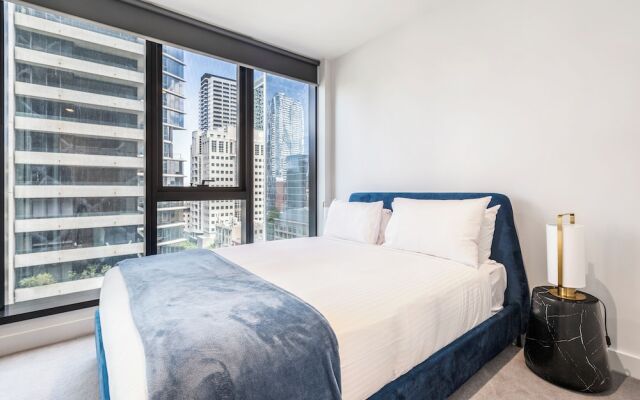 KULA Melbourne CBD