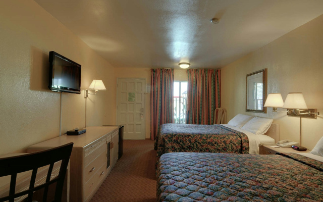 Vagabond Inn San Pedro