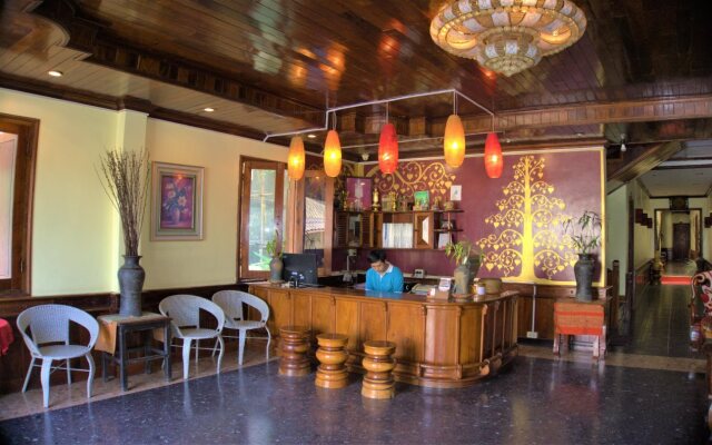 Visoun Namsok Hotel