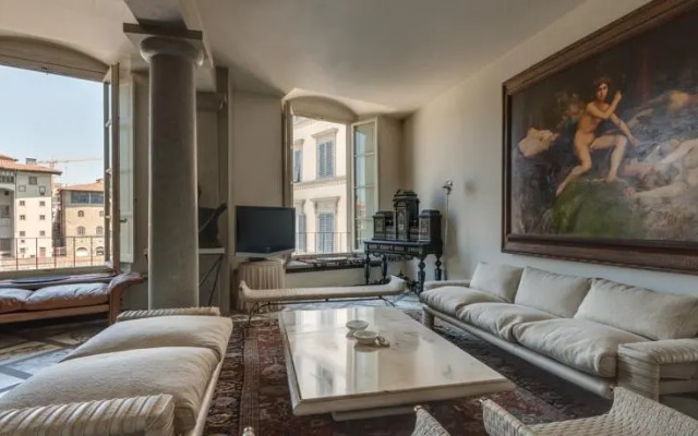 Prometeo Halldis Apartments