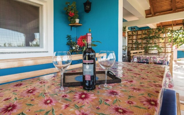 Beautiful Apartment in Bibinje With 2 Bedrooms and Wifi