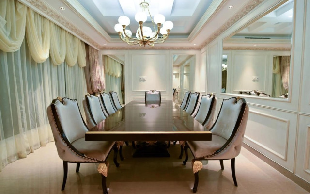 Myko Hotel Makassar