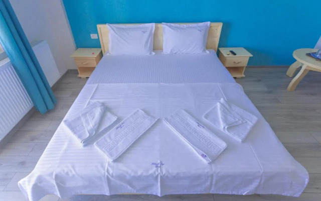 Sea&Sky Villa Costinesti