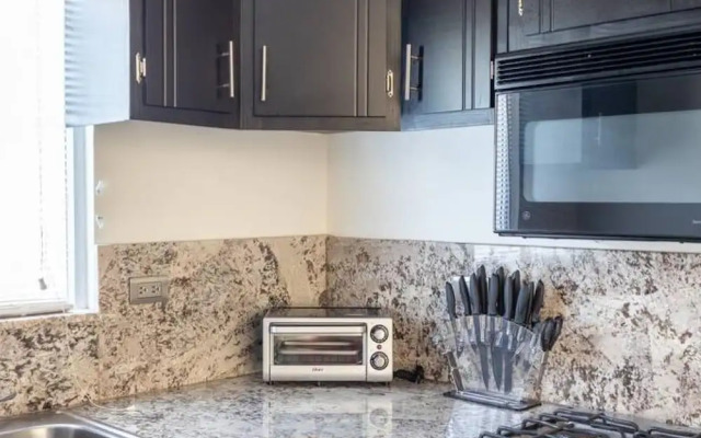 Stunning Modern Home