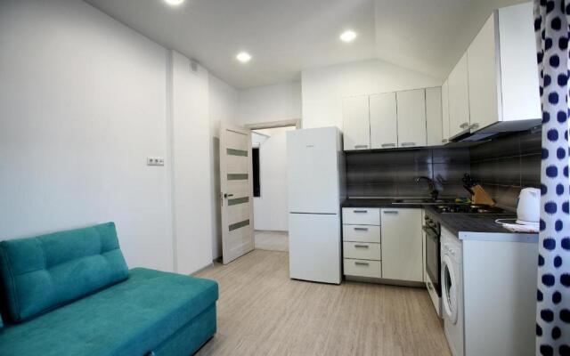 Apartment Zolotoy Bereg 5