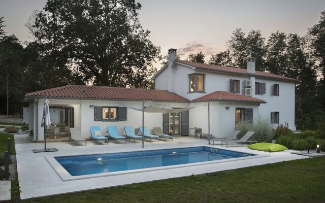 Charming Villa in Nedešcina With Pool