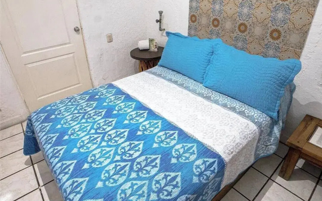 Hotel Media Luna