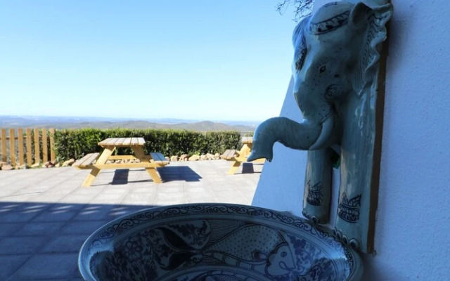 The Place at Evoramonte