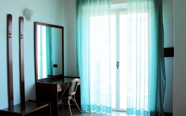 Hotel Europa