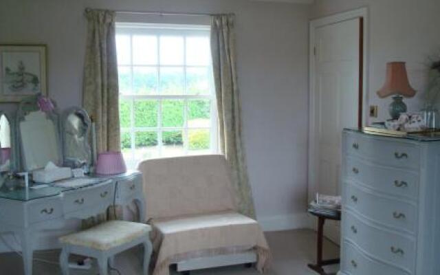 The Homestead Bed & Breakfast