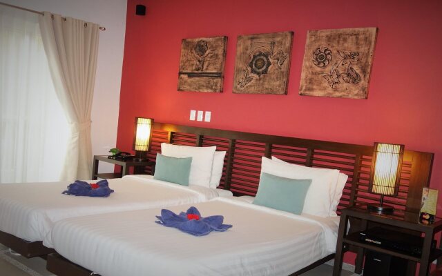 Boracay Apartments at 7Stones